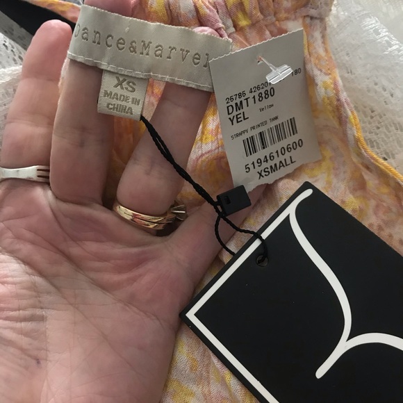 New Dance and Marvel top - Picture 10 of 10